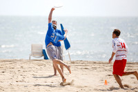 2017 USAU Beach Ultimate National Championships