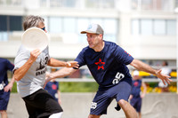 2017 USAU Beach Ultimate National Championships