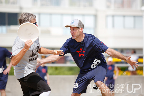 2017 USAU Beach Ultimate National Championships