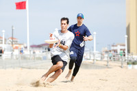 2017 USAU Beach Ultimate National Championships