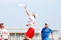 2017 USAU Beach Ultimate National Championships