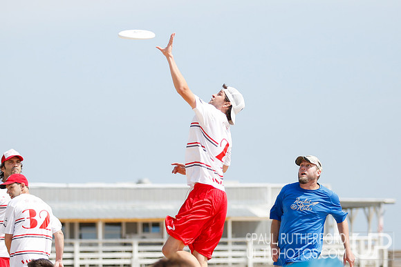 2017 USAU Beach Ultimate National Championships