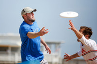 2017 USAU Beach Ultimate National Championships