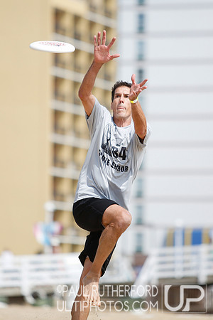 2017 USAU Beach Ultimate National Championships