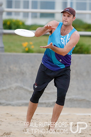 2017 USAU Beach Ultimate National Championships