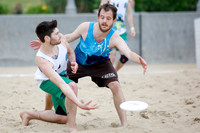 2017 USAU Beach Ultimate National Championships