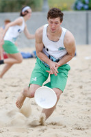 2017 USAU Beach Ultimate National Championships