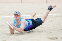 2017 USAU Beach Ultimate National Championships