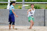 2017 USAU Beach Ultimate National Championships