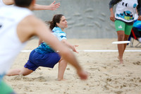 2017 USAU Beach Ultimate National Championships
