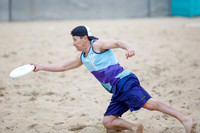 2017 USAU Beach Ultimate National Championships