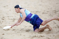 2017 USAU Beach Ultimate National Championships