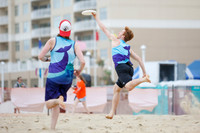 2017 USAU Beach Ultimate National Championships