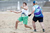 2017 USAU Beach Ultimate National Championships