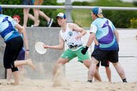 2017 USAU Beach Ultimate National Championships