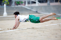 2017 USAU Beach Ultimate National Championships