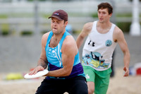 2017 USAU Beach Ultimate National Championships