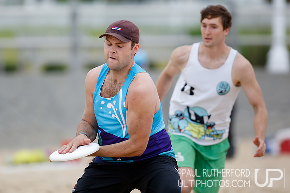 2017 USAU Beach Ultimate National Championships