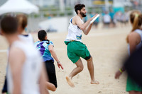 2017 USAU Beach Ultimate National Championships