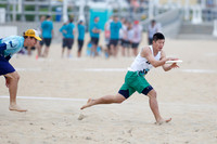 2017 USAU Beach Ultimate National Championships