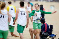 2017 USAU Beach Ultimate National Championships