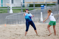 2017 USAU Beach Ultimate National Championships