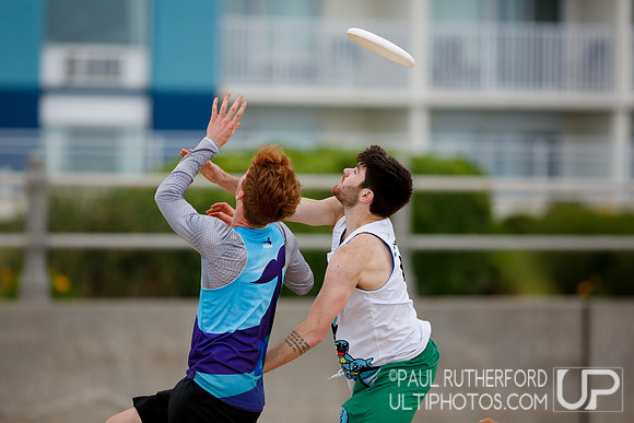 2017 USAU Beach Ultimate National Championships