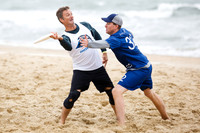 2017 USAU Beach Ultimate National Championships