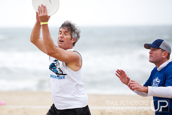 2017 USAU Beach Ultimate National Championships
