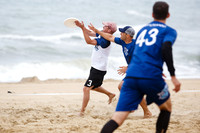 2017 USAU Beach Ultimate National Championships