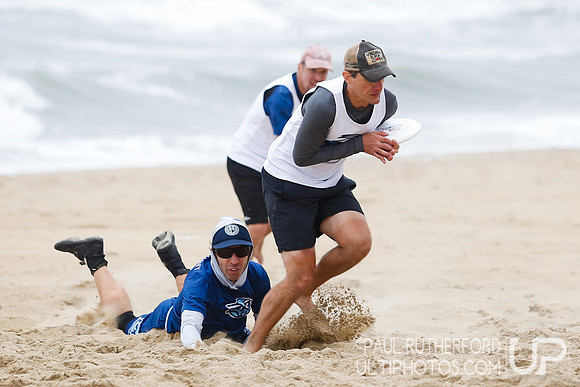 2017 USAU Beach Ultimate National Championships