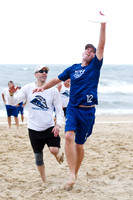 2017 USAU Beach Ultimate National Championships
