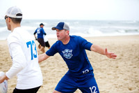 2017 USAU Beach Ultimate National Championships