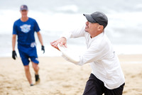 2017 USAU Beach Ultimate National Championships