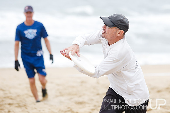 2017 USAU Beach Ultimate National Championships