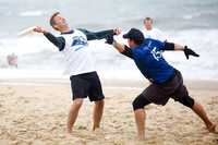 2017 USAU Beach Ultimate National Championships