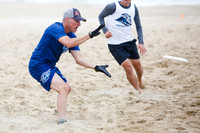 2017 USAU Beach Ultimate National Championships