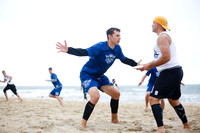 2017 USAU Beach Ultimate National Championships