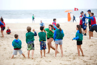 2017 USAU Beach Ultimate National Championships