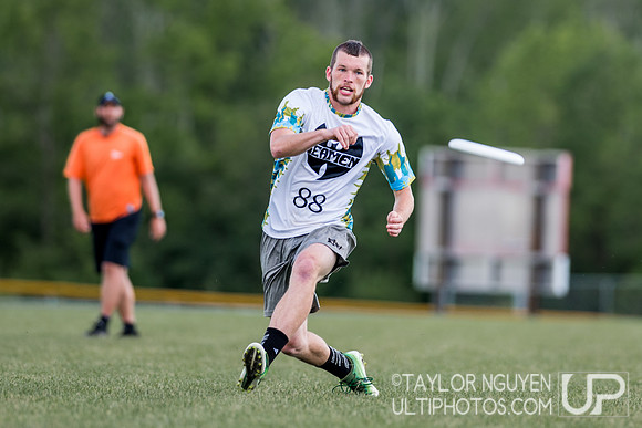 USA Ultimate D-I College Championships
