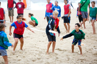 2017 USAU Beach Ultimate National Championships