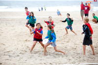 2017 USAU Beach Ultimate National Championships