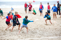 2017 USAU Beach Ultimate National Championships