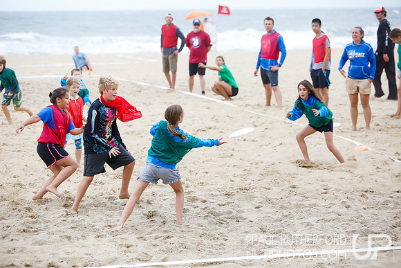 2017 USAU Beach Ultimate National Championships
