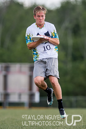 USA Ultimate D-I College Championships
