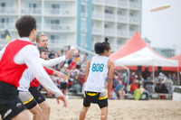 2017 USAU Beach Ultimate National Championships