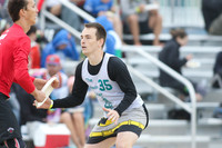 2017 USAU Beach Ultimate National Championships