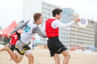 2017 USAU Beach Ultimate National Championships