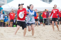 2017 USAU Beach Ultimate National Championships