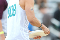 2017 USAU Beach Ultimate National Championships